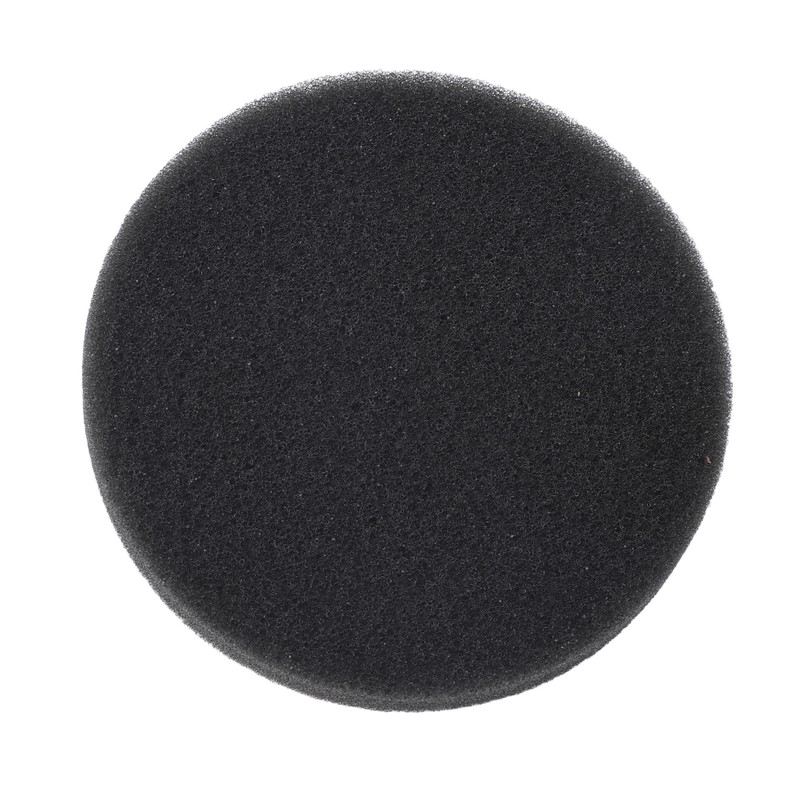 4PCS Vacuum Cleaner Filter Set ABS High Efficiency Particulate Air