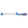 Chainsaw Chain Sharpener 2‑in‑1 File Steel Grinder Tool for 13/64in