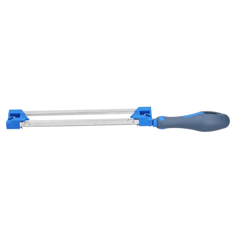 Chainsaw Chain Sharpener 2‑in‑1 File Steel Grinder Tool for 13/64in