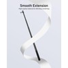 TELESIN Selfie Stick (150cm/59), Waterproof Carbon Fiber Extension Pole