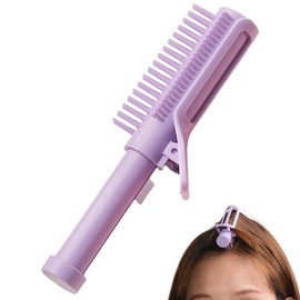 NHQZ 2-in-1 volume clips, volumising hair clips, volume clip for the hairline, hair roots lifting clips for fluffy bangs and high crown hairstyle