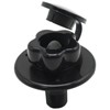 RV City Water Inlet with Check Valve, 1/2 inch BSP