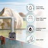 1" Float Valve, Automatic Water Filling, Maintaining Constant Water Level