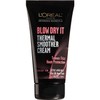 L'Oréal L’Oreal Blow Dry It Thermal Smoother Cream 5.1 oz Heat Protectant
