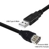 CREATOR Firewire IEEE 1394 6 Pin Female to USB Male