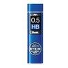 Pentel Orenz Mechanical Pencil - 0.5mm Black Barrel + Ain