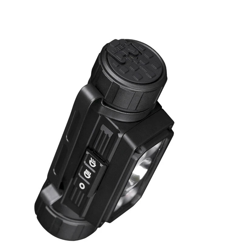 IMALENT HT70 3500 Lumen Metal USB C Rechargeable Headlamp Waterproof