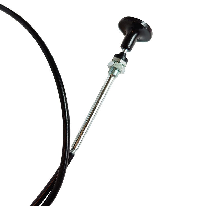 GardenPal 601097 Choke Cable for Hustler Raptor, Raptor SD, Super