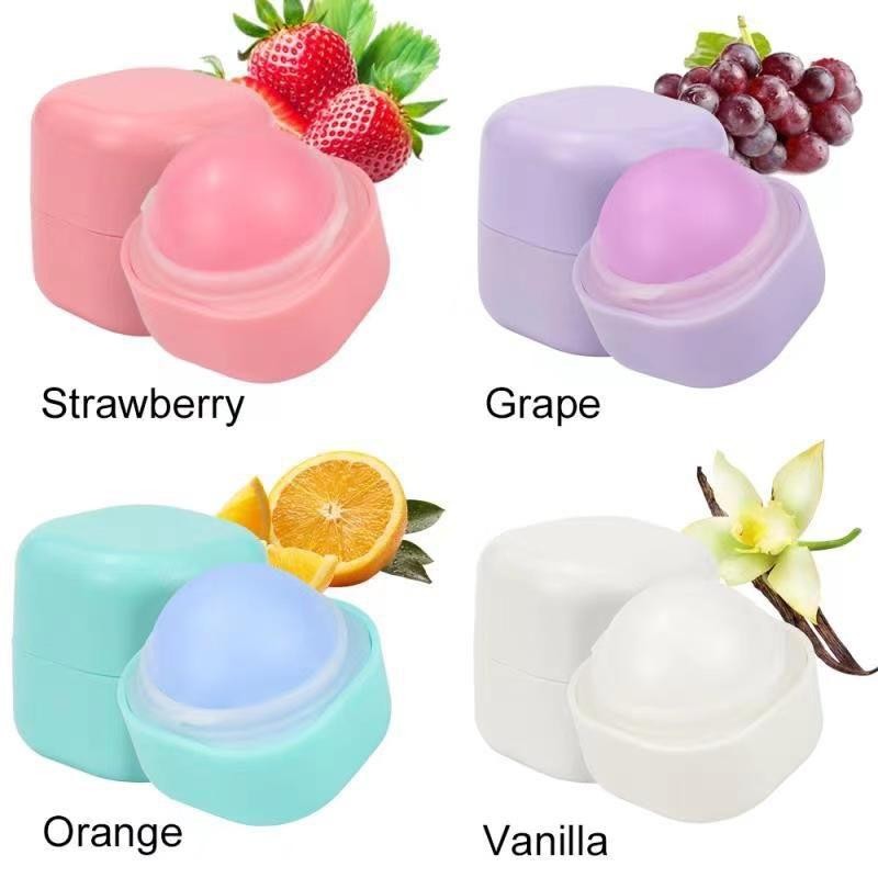 Hydrating Lip Balm - Specification: Vanilla