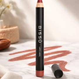 Lapiz Labial Bissú Varios Tonos