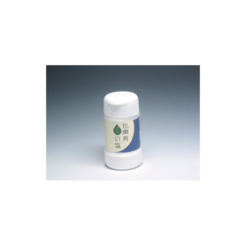 Manju's Salt 3.2 oz (90 g)