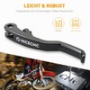NICECNC Motorcycle Clutch Lever, Compatible with Husqvarna 701 Enduro 2016-2021,