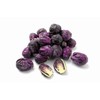 CEMEHA SEEDS - Purple Brussels Sprouts Long Island Cabbage Non