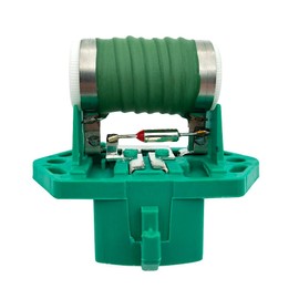 UINIEBOOM Radiator Resistor Replacement Compatible with Ford Mustang 4.6L V8 2001-2004, 1R3Z-8L603-AA