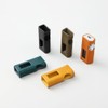 Full Protective Leather Shell Skin Case Cover for iBasso DC07