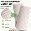30 Pcs Elastic Bandage Wrap Compression Bandage with Self Closure