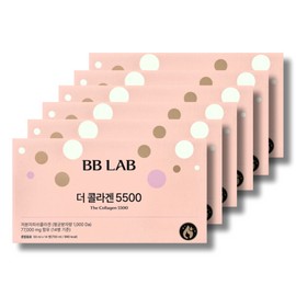 Bblab BB LAB/Collagen/5500/50ml/1_WB