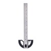 Protractor Angle Finder Multifunctional Magnetic Suction High Accuracy Angle Measuring