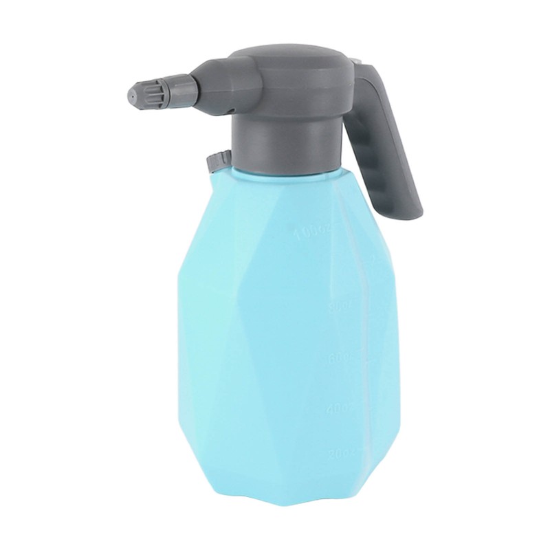 Electric Spray Bottle Plant Mister for Indoor Outdoor Plants 3L