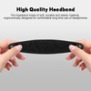 Arctis Nova Pro Replacement Headband, Compatible with SteelSeries Arctis Nova