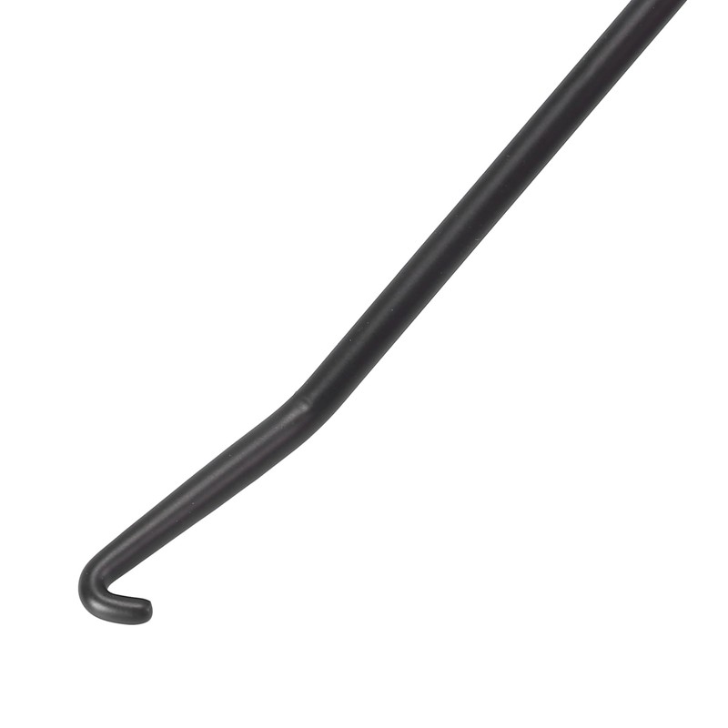 Motoforti Motorcycle Spring Hook Exhaust Stand Spring Hook T Shape