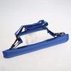 Golf Club Case Lightweight Easy Carry Folding Golf Bag for