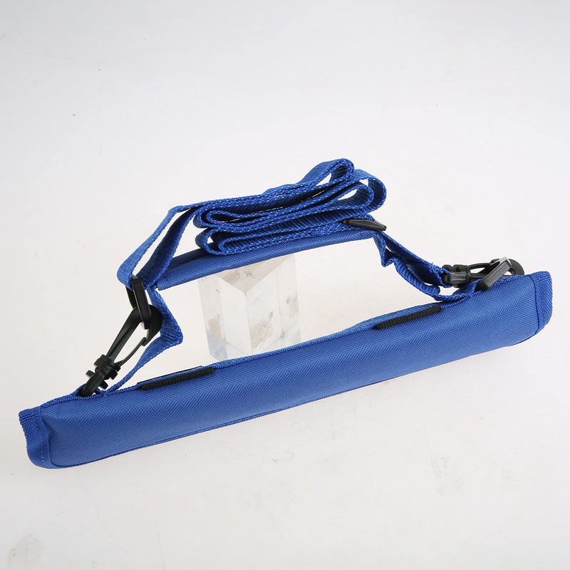 Golf Club Case Lightweight Easy Carry Folding Golf Bag for