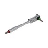 Signet Mini Ratchet 60-Gear Flex Head Type Flex Mini Ratchet