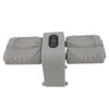 Double Head Automatic Dumpling Maker Mould Electric Dumpling Maker Machine
