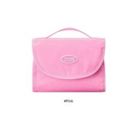 PICCASSO Collezioni Daily Makeup Pouch 1ea, Color:#Pink