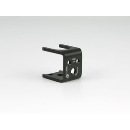 TMB01s Ultra Compact Tripod Antenna Mount Adapter 1/4"-20 Threaded HF CB Ham Radio POTA/SOTA & Outdoor by Insight Engineering