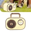 Bluetooth Speaker Mini USB Wireless Portable for Outdoor Car Cartoon