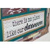 Home Sweet Classroom Mini Bulletin Board