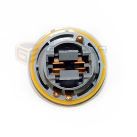 1x Socket for Jeep Tail Light Bulb 1-04676589