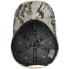VisionTac Tactical Hat with Flag Patch Camo Military Army Hats