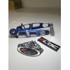 LDC BMX Vintage V Brakes - Blue