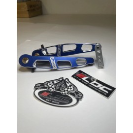 LDC BMX Vintage V Brakes - Blue