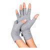 GENRICA Guantes De Compresion Alivia Dolor De Artritis
