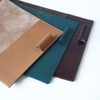 A5 Size Notebook Cover Book Cover with Pen Holder for