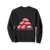 Really like Mochi Sweet New Year Dessert Sweatshirt