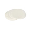 KitchenCraft Home Made Wax Discs for Jam Jars (1 lb),