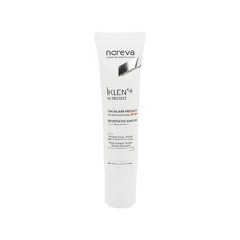 Noreva Sun Care Iklen Preventive SPF50 Cream 30ml