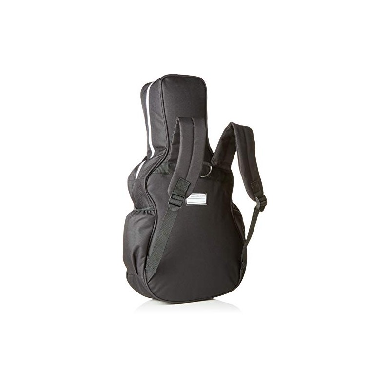 Suck UK Guitar Bag | Kids Backpack | Guitar Case