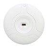 Ultrasonic Electronic Repellent Roaches Mice Spider Defender USB Rechargeable Portable