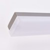 mirrea 36in Modern LED Vanity Light for Bathroom Lighting Dimmable