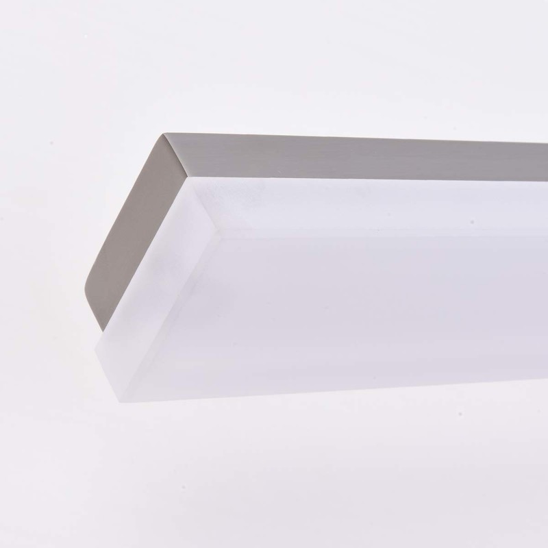 mirrea 36in Modern LED Vanity Light for Bathroom Lighting Dimmable