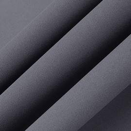 Book Cloth 17x55inch bookcloth Book Cover Fabric Cloth Surface and Paper Backed,Book Binding Cloth Adult DIY Book Album Cover Scrapbooking Craft Supplies Home(17in x 55in,Blue Grey)