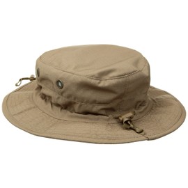 Tru-Spec Gen-II Adjustable Boonie, Coyote, One-Size