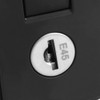 Trunk Shutter Door Lock Carriage Rear Cover Lock Refitting for