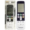 HSTCL Air Conditioner Remote Control, Panasonic Air Conditioner Compatible, Alternative